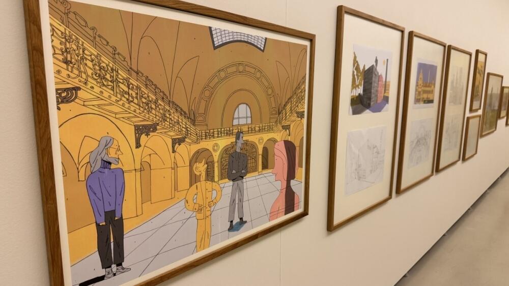 Foto: Oblastní galerie v Liberci 